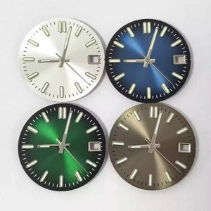 28.5mm Watch Dial Needle Watch Accessories for NH35/NH36 Movements - Picture 1 of 10