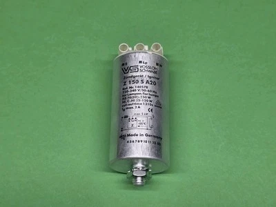 ZÜNDGERÄT  IGNITOR  Z 150 S A 20  150W 70W 35W  HI CDM-T - Bild 1 von 3