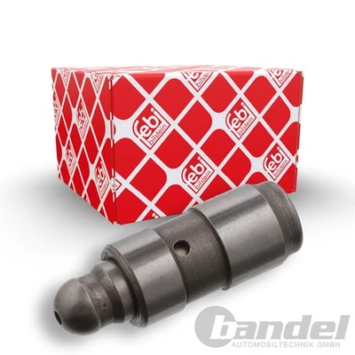 Febi BILSTEIN Taqués de Válvulas Lado de Salida la Entrada para Citroën C4 C5 C8 - Imagen 1 de 3