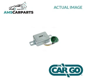 ALTERNATOR REGULATOR 132627 HC-CARGO NEW OE REPLACEMENT - Picture 1 of 5