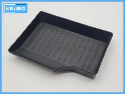 Alfombrilla goma original BMW X5 (E53) 51.16-8408854 Foto 1 de 4