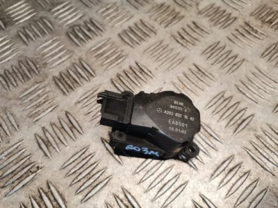 MERCEDES-BENZ C Class W203 Air Flap Stepper Motor 2038201642 - Image 1 of 4