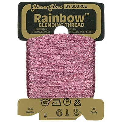 Glissen Gloss Rainbow Blending Thread - Image 1 of 4