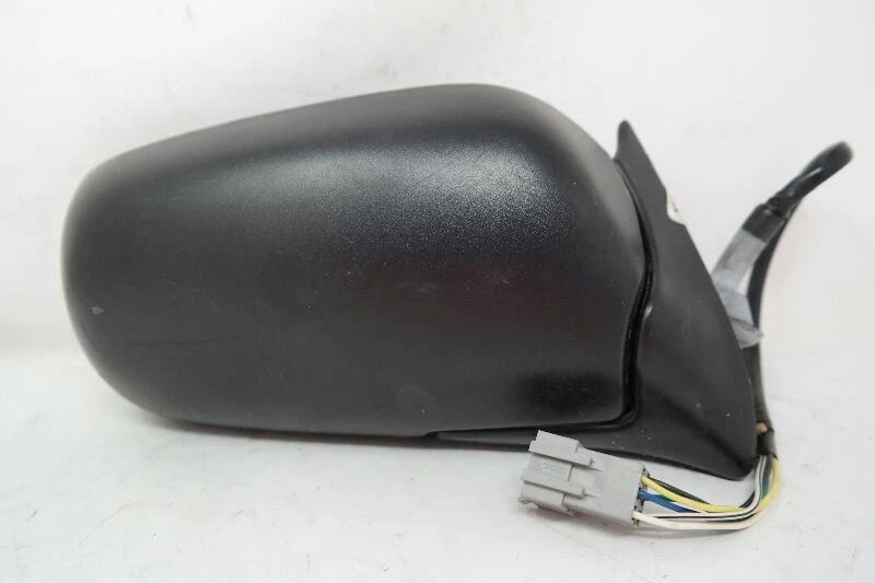 1992 1993 1994 1995 Dodge Caravan Passenger Right Power Side View Mirror - Image 1 of 4