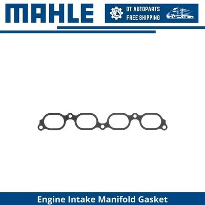 Junta de colector de admisión de motor Mahle 1999 para Toyota Corolla 1998-2004 1,8 L L L4 Foto 1 de 2