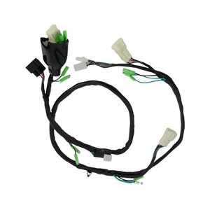 Arnés de cableado eléctrico ATV para Honda TRX400EX Sportrax 1999-2004 - Imagen 1 de 9