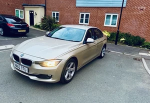 2013 BMW 320i (F30) 8-Speed Automatic - Picture 1 of 13