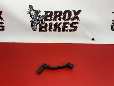 Honda CR250R CR250 CR 250 250R 1984 palanca de cambios palanca de cambios  Foto 1 de 4