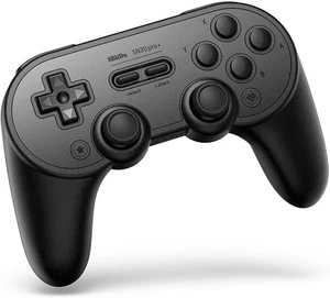 8Bitdo Sn30 Pro+ Wireless Bluetooth Gamepad - Bild 1 von 5