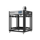 Huge Volume 3D Printer TRONXY VEHO 500 PRO Klipper CoreXY DIY Kit 500×500×500MM