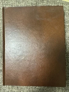 1974 HC Encyclopedia of Minerals by Willard Lincoln Roberts - Bild 1 von 15