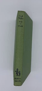Tales of Toyland by Enid Bylton, 1963 - Picture 1 of 1