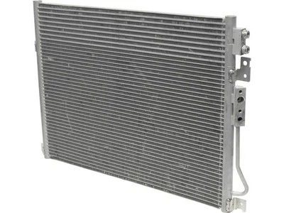 Condensador de aire acondicionado 89558WYZV 2008 2007 2009 para Jeep Commander 2006-2010 Foto 1 de 2