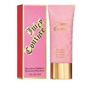 Juicy Couture Give It a Glow Bling Queen Highlighter 671089-J - Bild 1 von 2
