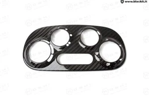 COVER CLIMA MANUALE PER 595 ABARTH RESTYLING - Imagen 1 de 2