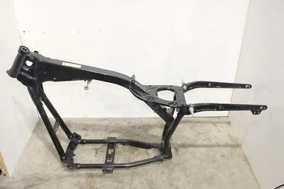 11-17 Harley Davidson Dyna Wide Glide Frame IL*S - Imagem 1 de 4