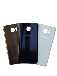 Vetro posteriore Samsung Note 5 (cover batteria) N920 - Foto 1 di 5