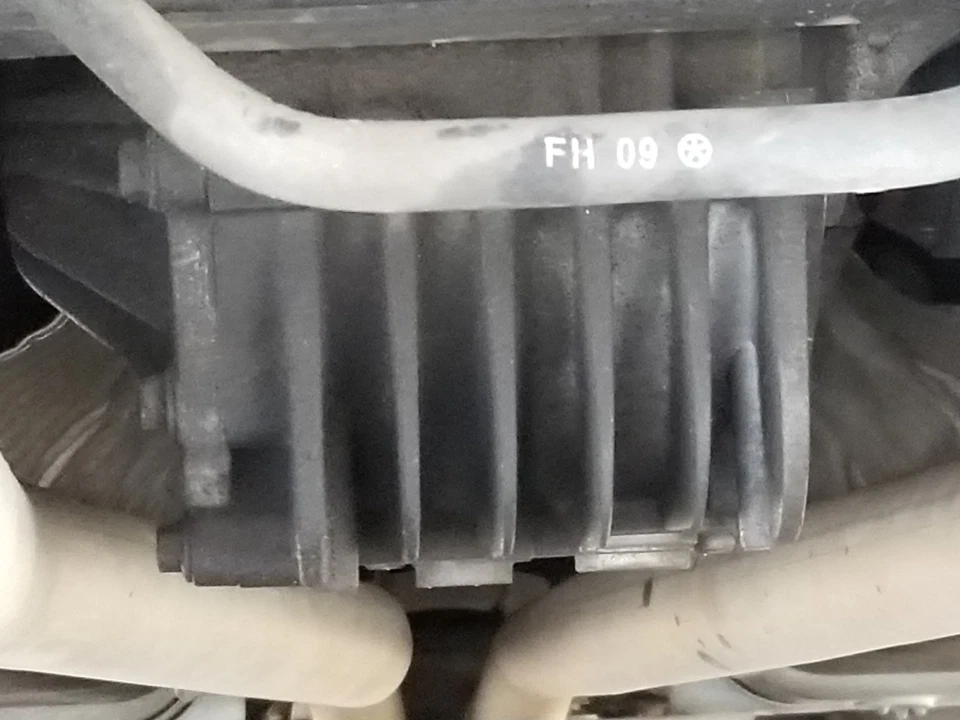 2008 2009 2010 2011 2012 2013 CADILLAC CTS ЗАДНИЙ ДИФФЕРЕНЦИАЛ  - Изображение 1 из 1