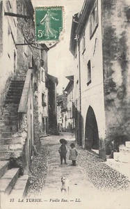 06 - LA TURBIE - 96669 - Imagen 1 de 1