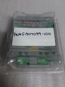 Honeywell 51307039-100 Breaker Box Module Assembly Rev. C - 60 day warranty - Picture 1 of 8