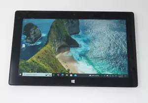 Microsoft Surface Pro 1514 10.6" Windows 10 Tablet - i5-3317U / 4GB / 64GB SSD - Picture 1 of 11