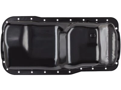 Panela de óleo Ford F250 1981-1987 34627PQCP 1986 1982 1983 1984 1985 - Imagem 1 de 2