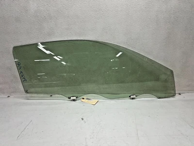 14-16 HONDA CR-Z CRZ FRONT RIGHT PASSENGER SIDE DOOR WINDOW GLASS, OEM LOT3477 Foto 1 de 4