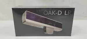 Luxonis Oak-D LR Long Range AI Camera IP65 Cert NEW SEALED - Picture 1 of 5