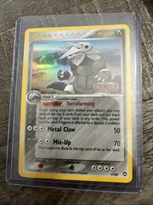 Aggron 1/108 Power Keepers Holo - Bild 1 von 3