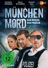MUENCHEN MORD: KEIN MENSC - MO (DVD)