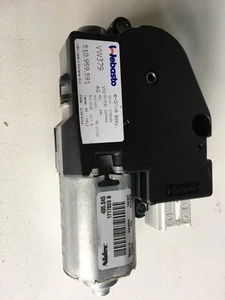 VW Golf Sportsvan Schiebedachmotor Motor Schiebedach 510959591 - Bild 1 von 1