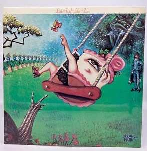 Little Feat "Sailin’ Shoes” 1972 LP Vinyl Sealed Warner Bothers Columbia House - Picture 1 of 6