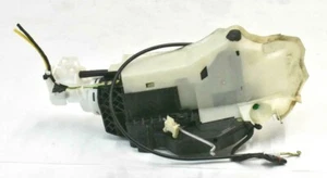 03-11 Mercedes R230 SL500 Front Right Passenger Door Lock Latch Actuator - Picture 1 of 7