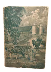 The James Way: Book Farming Equipment Catalog Agriculture Americana 1921 HC - Bild 1 von 6