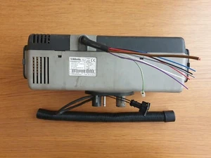 Webasto Air Top 2000D, 2 kW, 24 V diesel 93112A - Foto 1 di 11