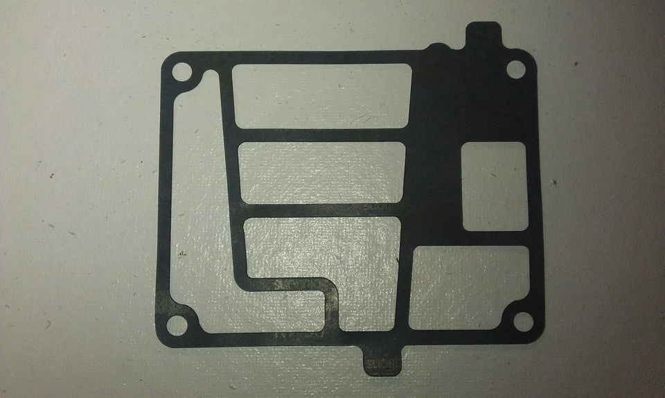 Junta de cubierta de cárter Yamaha 2004-2015 4C8-15462-00 R1 YZF-R1 FZ8 FZ1 LEER LISTA Foto 1 de 1