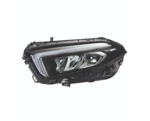 FARO FULL LED HIGH PERFOMACE ANTERIORE SINISTRA A1779060101 MERCEDES-BENZ A177 - Imagen 1 de 4