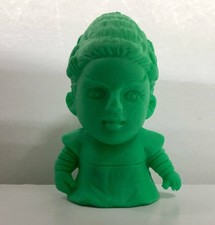 Bandai SD Horror World Keshi Bride of Frankenstein Rare