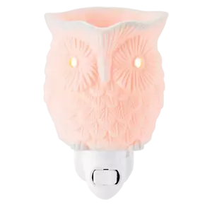 Scentsy Whoot Mini Warmer - Picture 1 of 1