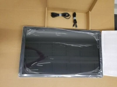 ELO ET3200L 32" Interactive Digital Signage Monitor Touchscreen VGA HDMI E994558 - Image 1 of 4