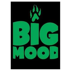 Mangas protectoras de cubierta Big Mood Legion Supplies acabado mate de 50 unidades - Imagen 1 de 1