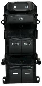 Honda Civic Window Switch Driver Left Front W/Heated Mirror 2018 2019 2020 2021 - Picture 1 of 3
