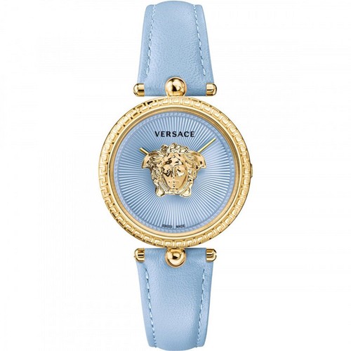 Versace orologio da polso donna PALAZZO Empire VECQ00918 pelle