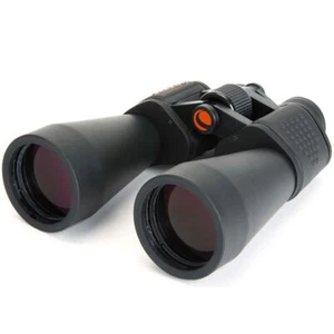 Celestron SkyMaster 12x60 Porro Prism Binocular  71007-CGL - Picture 1 of 4