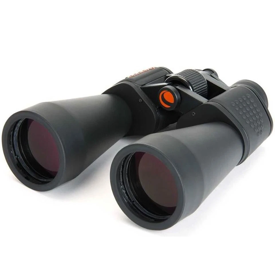 Celestron SkyMaster 12x60 Porro Prism Binocular  71007-CGL - Image 1 of 4