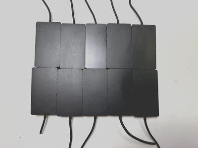 10x MICROSOFT FAULTY USB - C Docking station 4K HDMI PSU NOT INCLUDED DAMAGED - Image 1 of 3