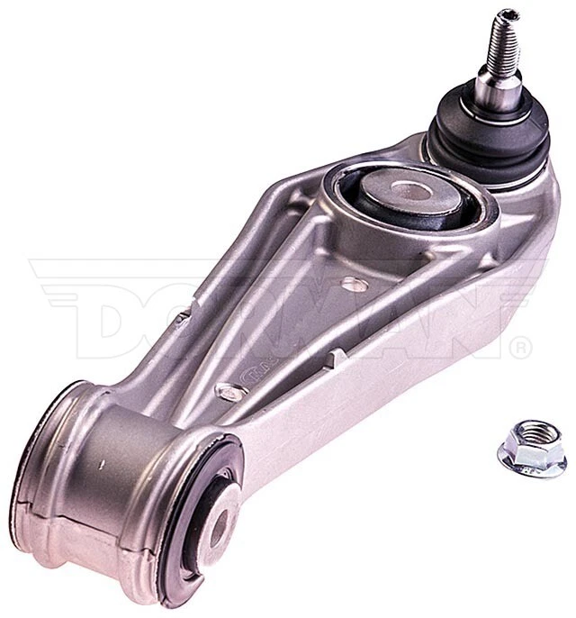 Brazo de control Dorman 526-594 compatible con Porsche 911 98133105301 98133105302 2005-2013 Foto 1 de 4