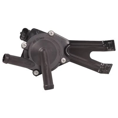 Engine Auxiliary Water Pump for BMW M5 M6 550i 650i 750i 650i xDrive X5 X6 4.4L - Изображение 1 из 4