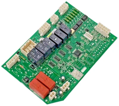 (Same Day Ship) KitchenAid Refrigerator Control W10318714 - Image 1 of 4