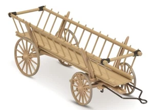 SCHUCO - Chariot - 1/32 - SCH7841 - Imagen 1 de 1